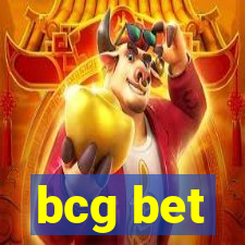 bcg bet